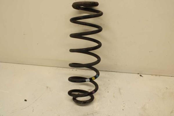 RESSORT ARRIERE CITROEN C4 / DS4 2010+ - Vue 1